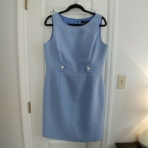Vintage inspired dress 12P